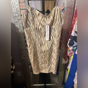 For Love & Lemons Mini Dress - Size XS 🍋